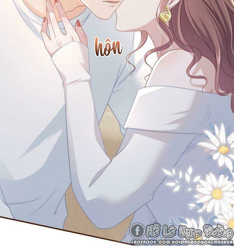 Bạn Gái Tôi Mới 30+: Chapter 71