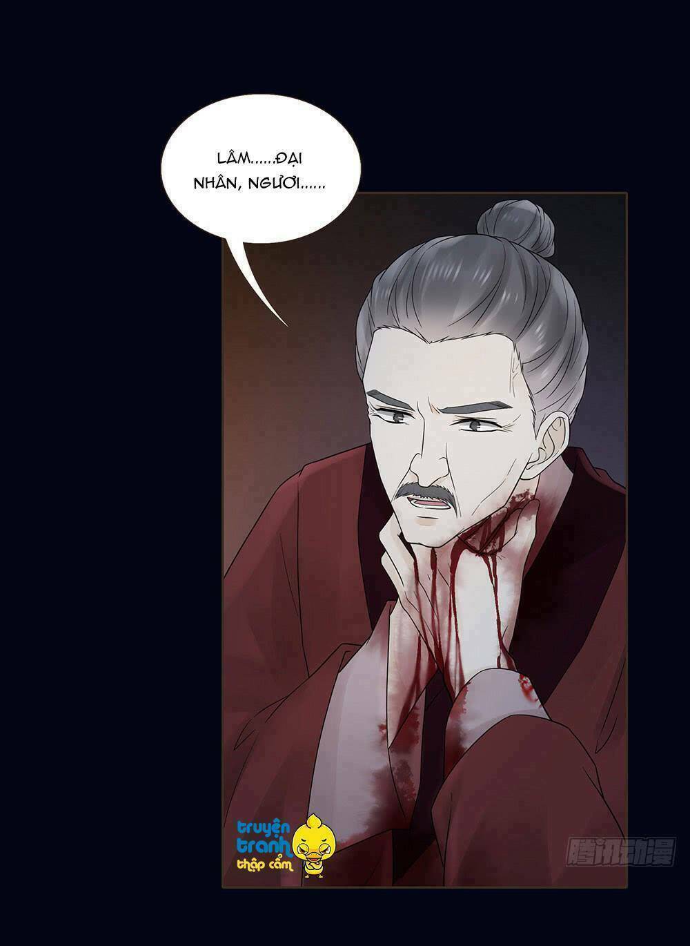 Đại Giá Thừa Tướng: Chapter 108