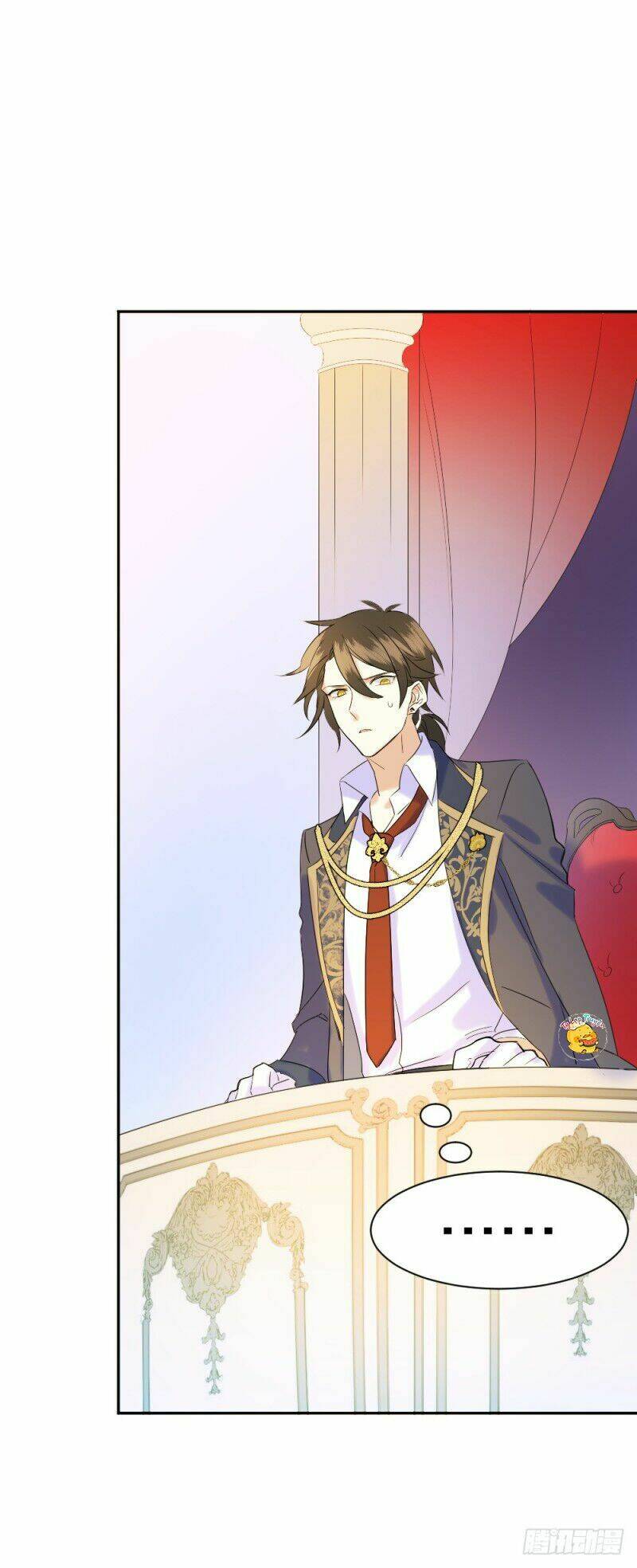 Trời Sinh Một Đôi?! Ta Từ Chối!: Chapter 2