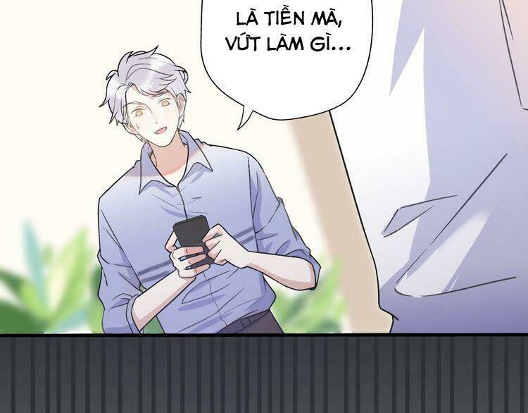 Cuộc Chiến Tình Yêu: Chapter 35