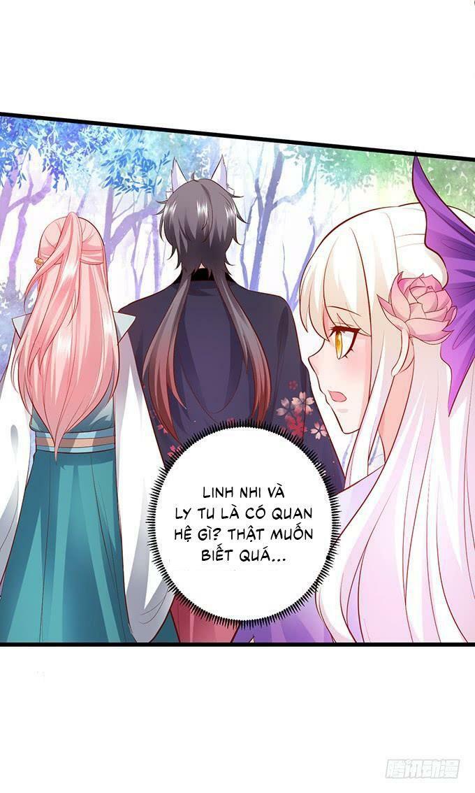 Hồ Tiên Hung Bạo: Chapter 140