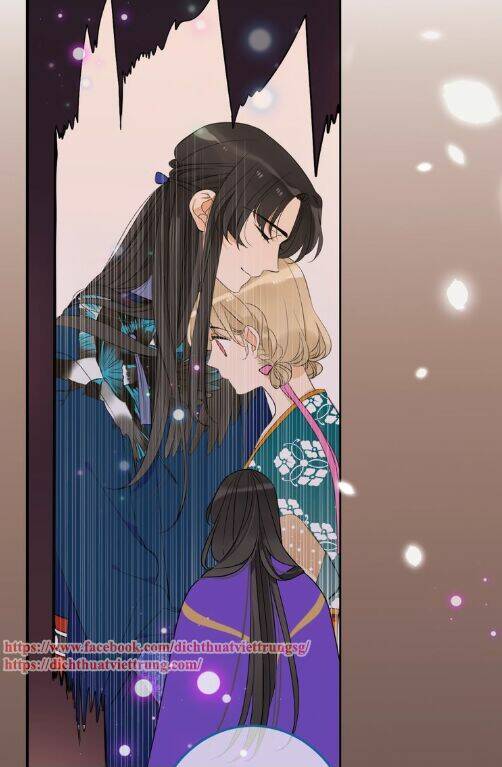 Bạn Trai Tôi Là Cẩm Y Vệ 2: Chapter 70