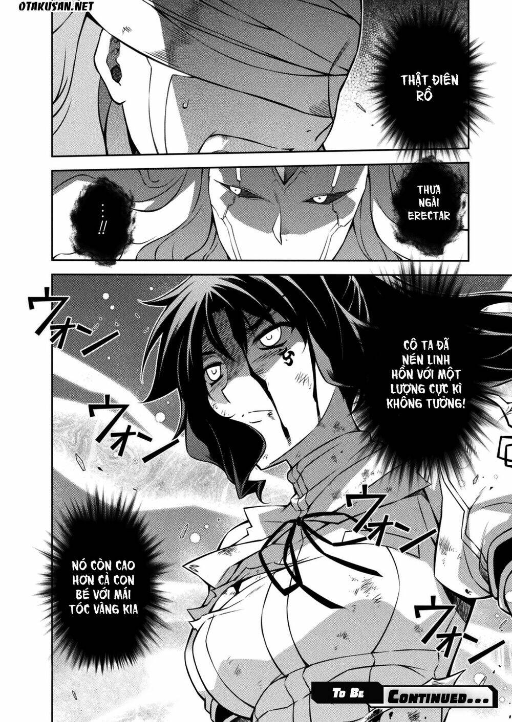 Freezing: Chapter 218