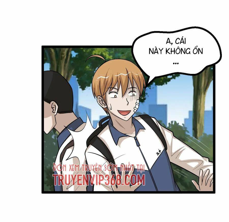 Đai Ca Trở Lại Tuổi 16: Chapter 96