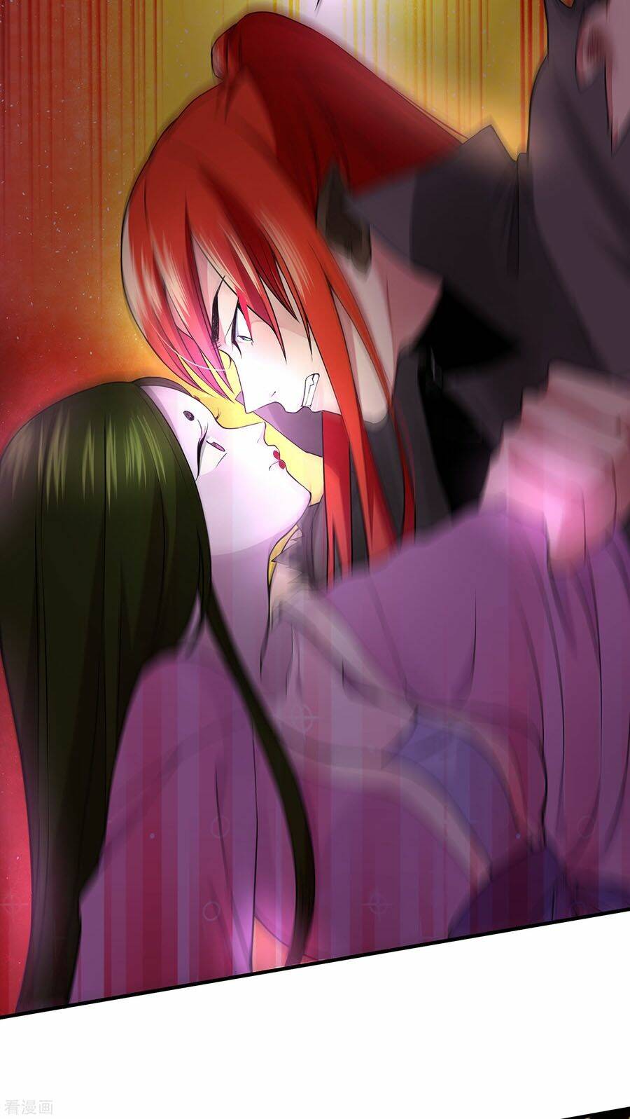 Anh Ấy Đến Từ Địa Ngục: Chapter 24