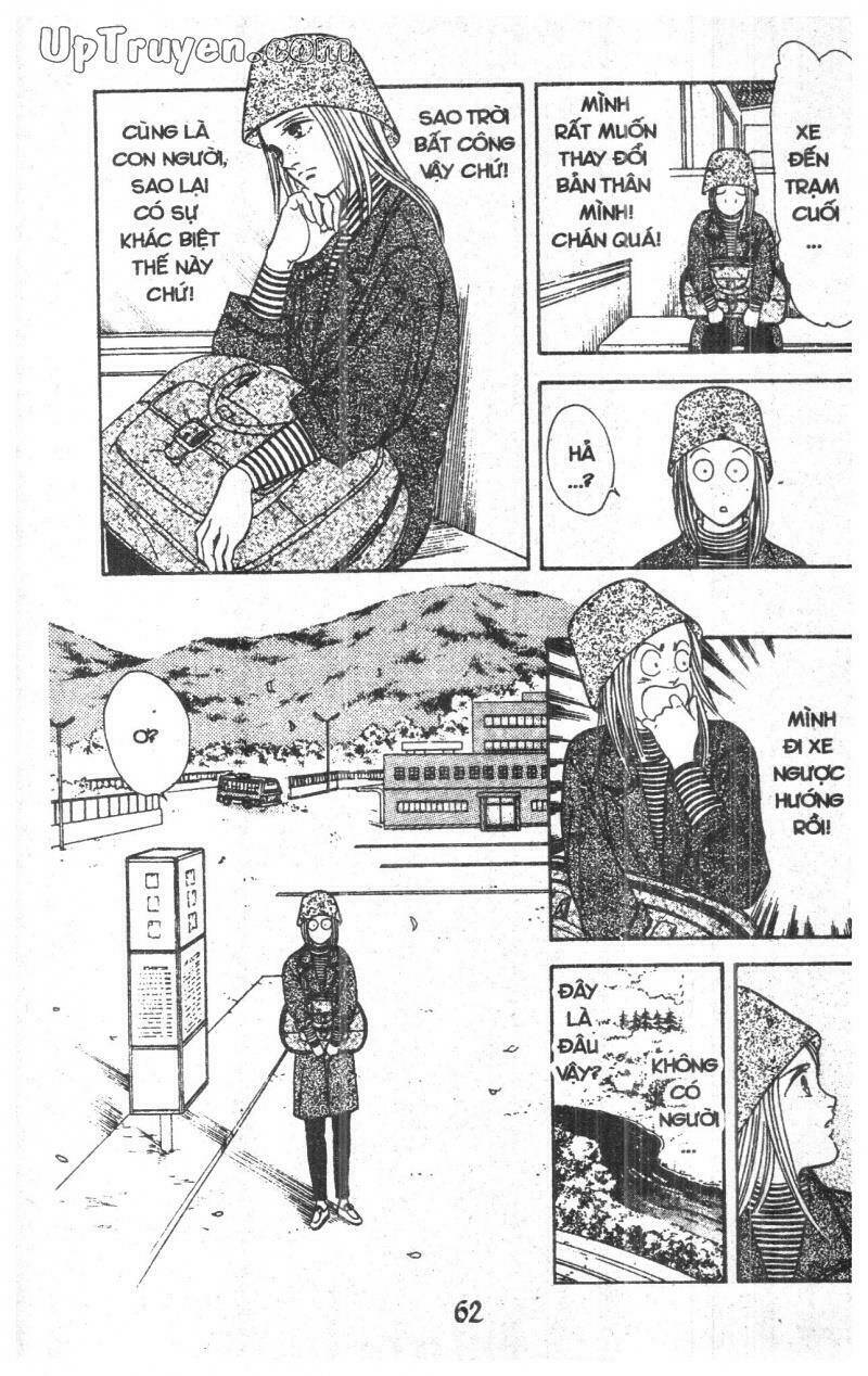 9 Banme No Musashi: Chapter 18