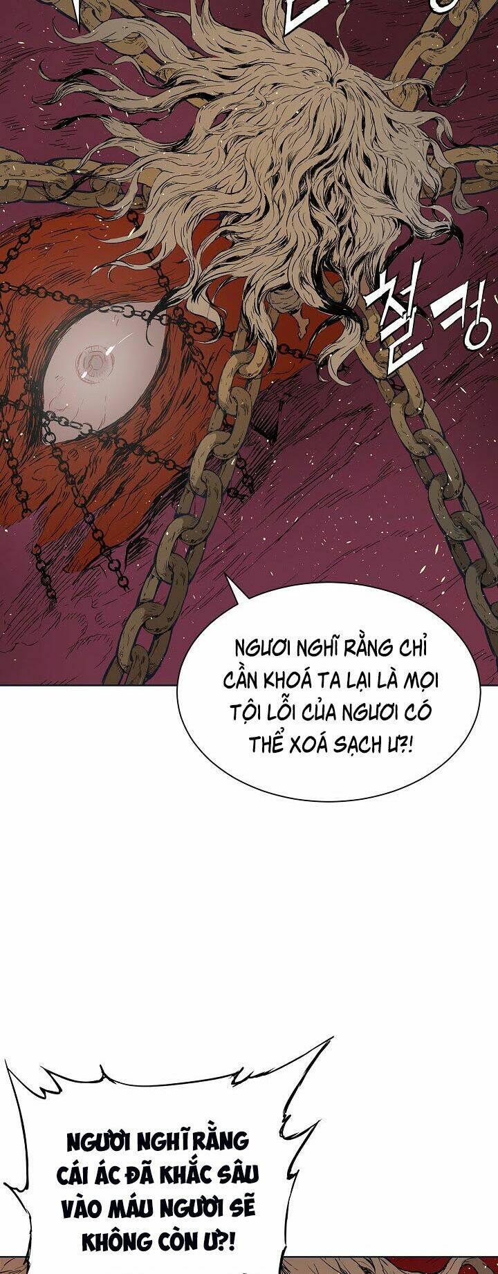 Vô Kiếm Tiểu Tử: Chapter 61