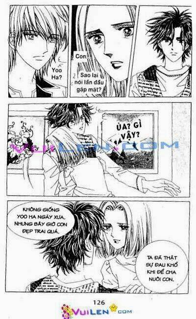 Bóng Mây Qua: Chapter 2