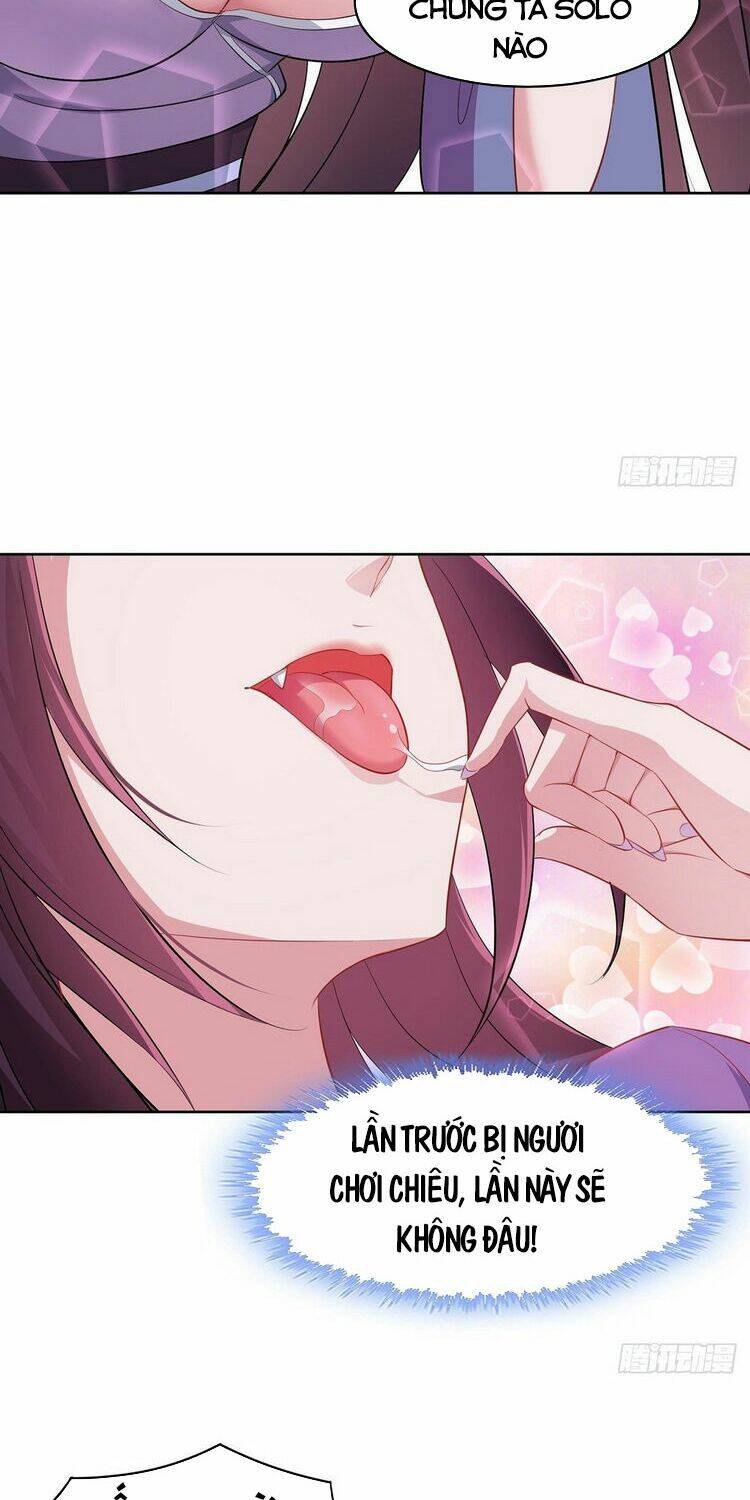 Người Ở Rể Bị Ép Thành Phản Diện Ngoại Truyện: Chapter 16