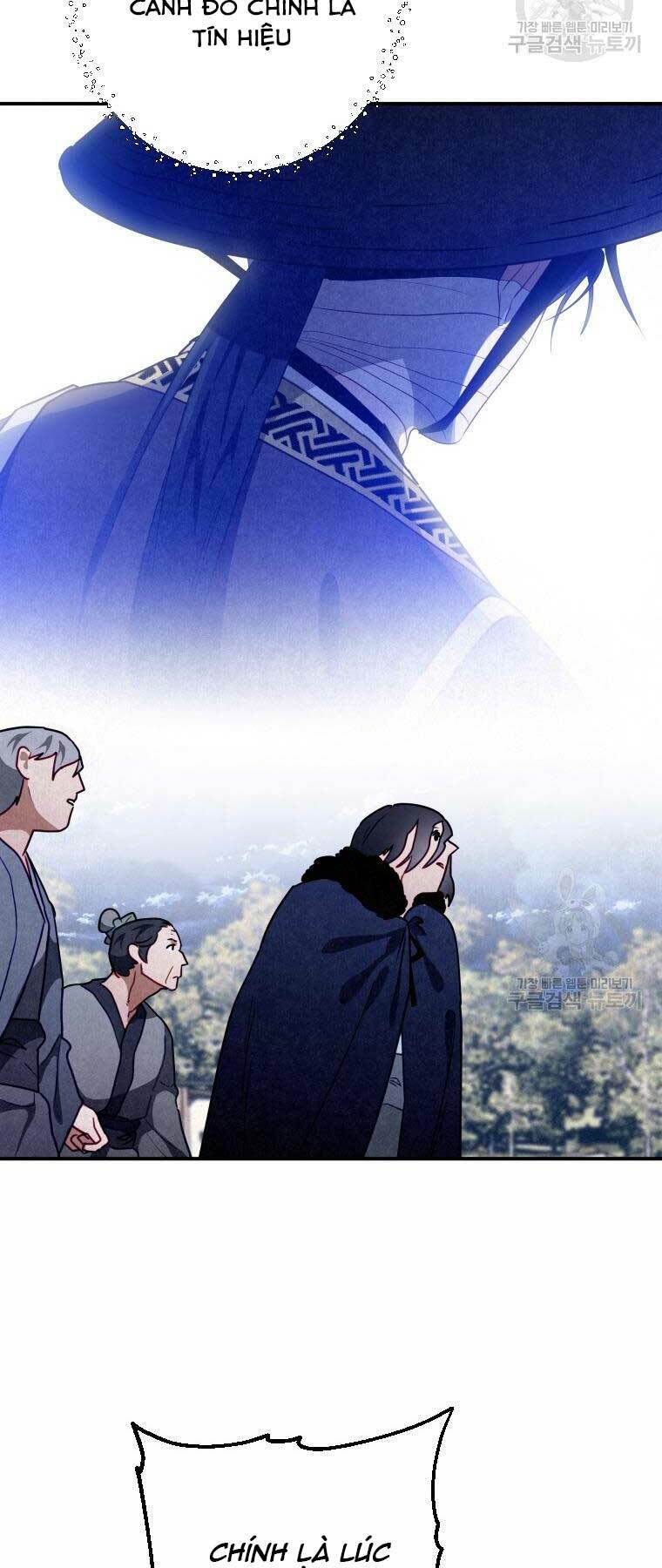 Thời Đại Hoàng Kim Của Thiên Kiếm: Chapter 15