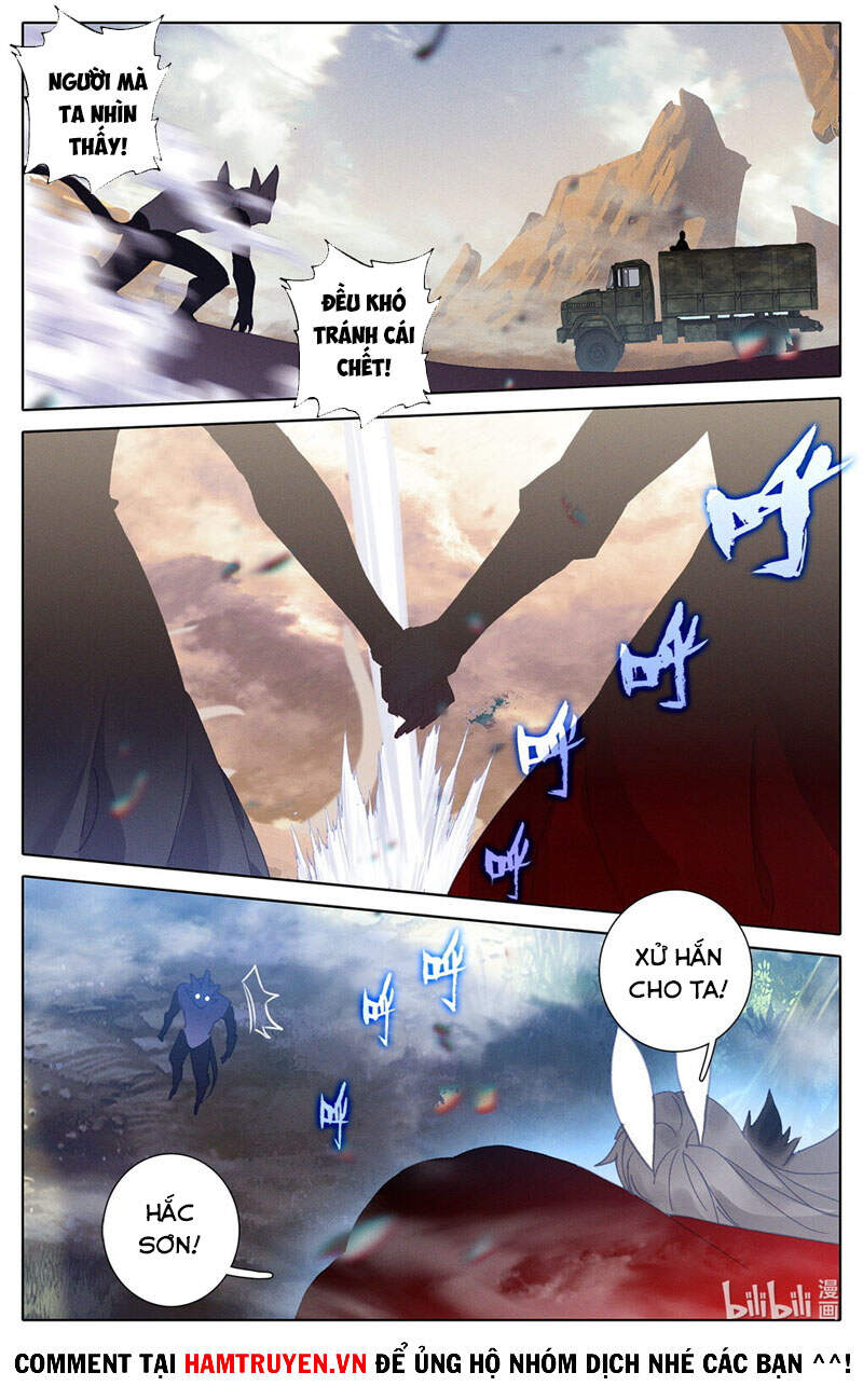 Bình Dân Mạnh Nhất Học Viện Tu Tiên: Chapter 27