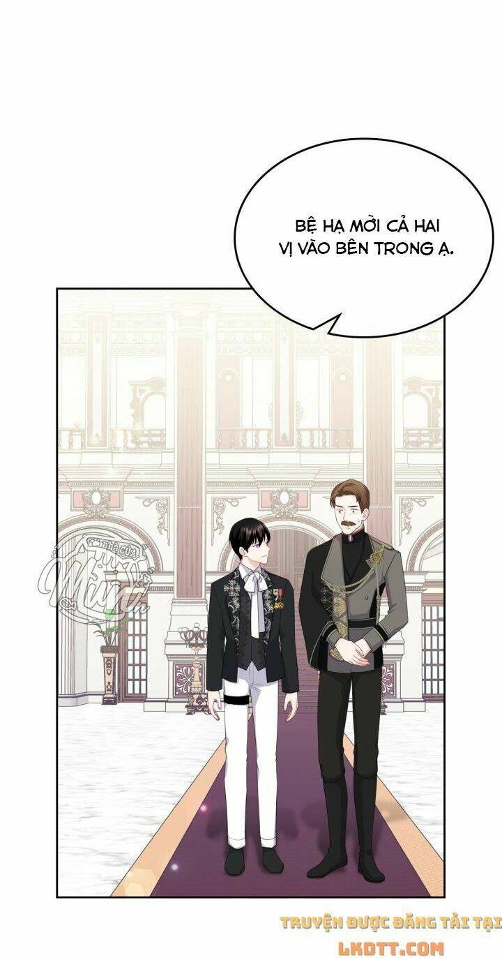 Công Chúa Phản Diện Muốn Ở Trong Ngôi Nhà Bánh Quy: Chapter 48