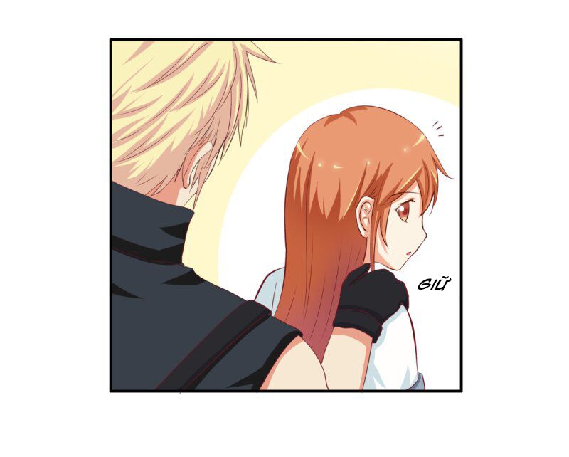 Mối Tình Đầu Có Chút Ngọt: Chapter 43