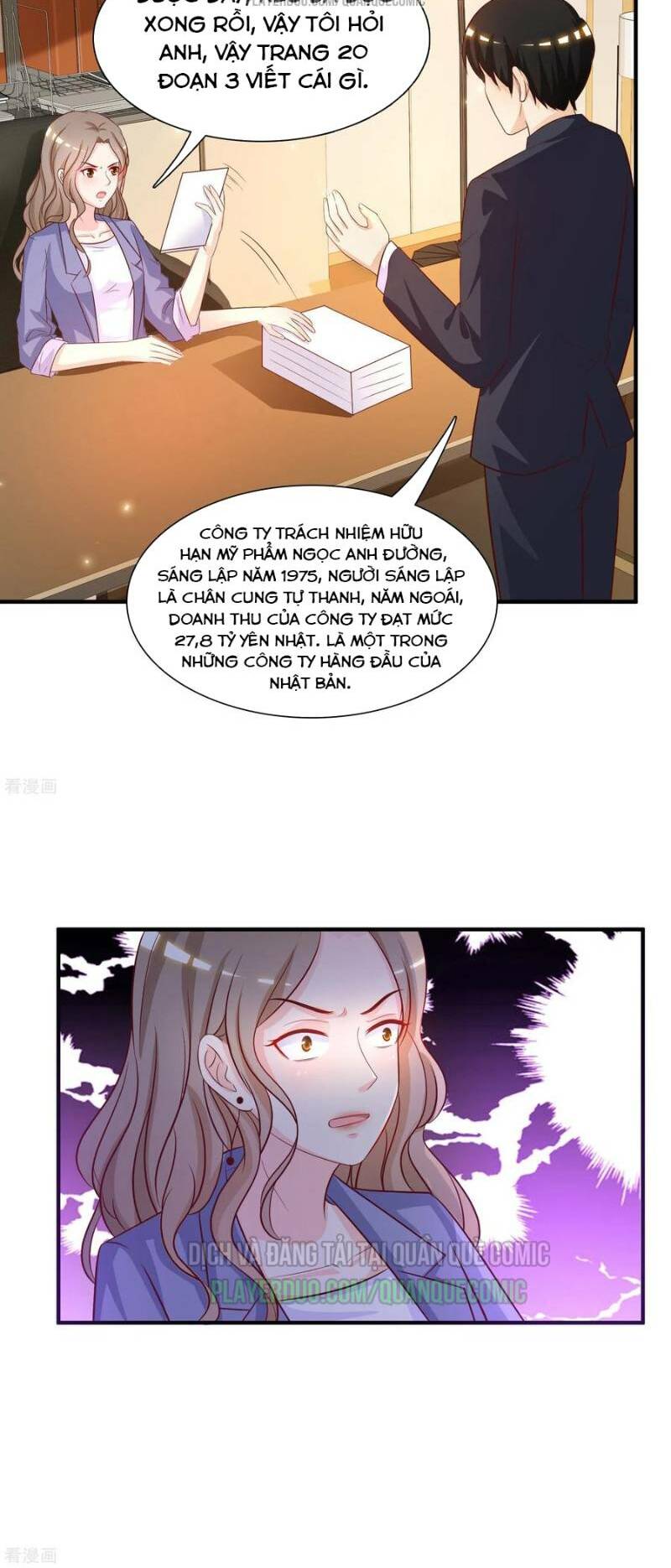 Tối Cường Vận Đào Hoa: Chapter 49