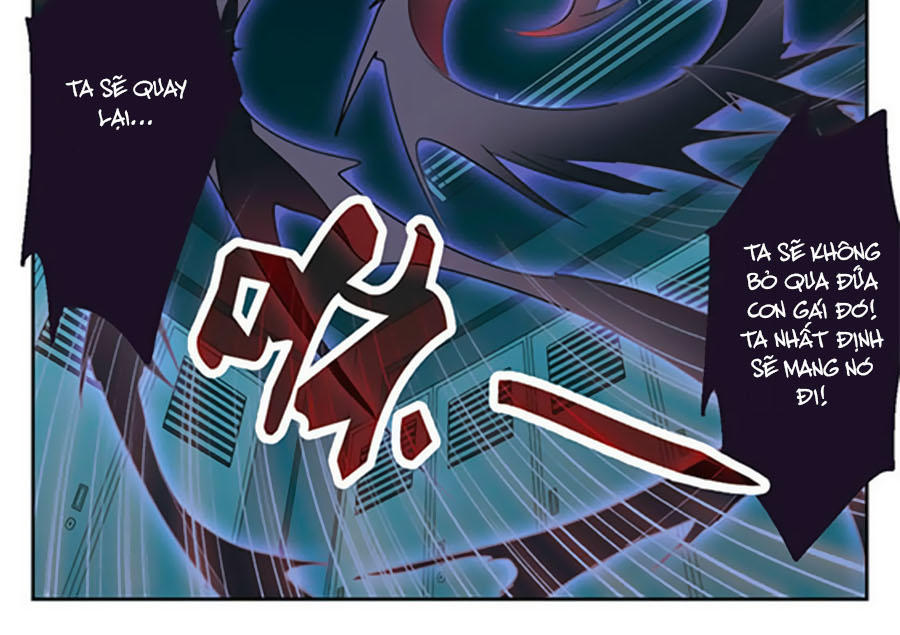 Tô Tịch Kỳ Quái: Chapter 53.2