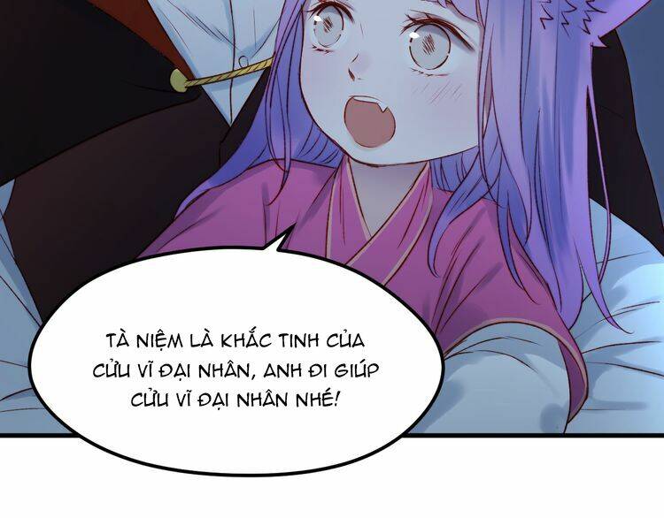 Lượm Được Một Tiểu Hồ Ly 2: Chapter 73
