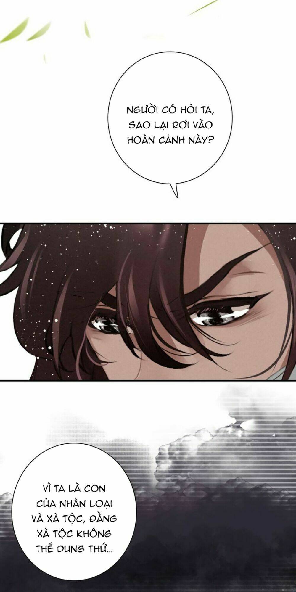 Đế Sư Tại Thượng: Chapter 6