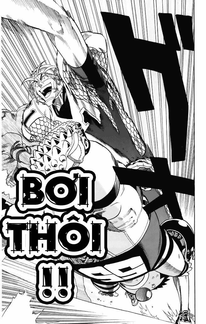 Lá Chắn Mắt: Chapter 117