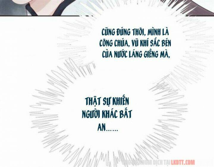 Trọng Sinh Bá Sủng Nhiếp Chính Vương Quá Mạnh Mẽ: Chapter 91