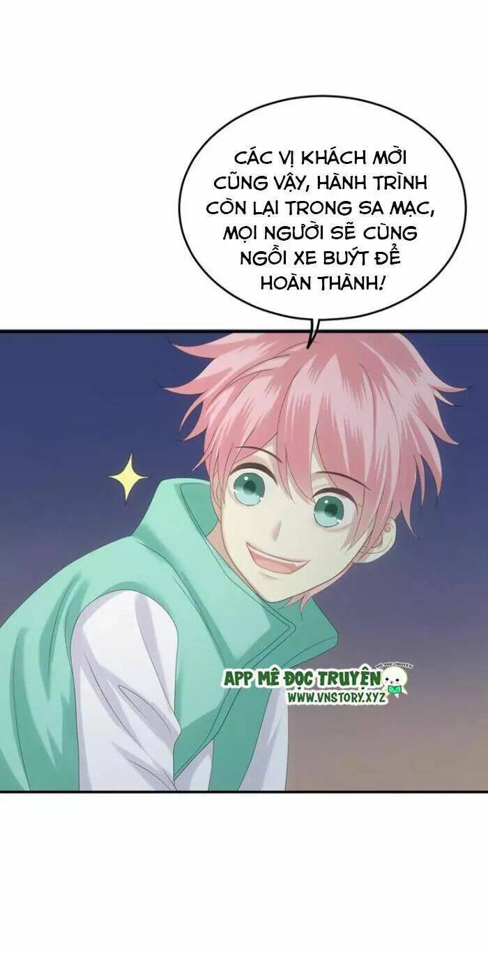 Thần Tượng Điểm Zero: Chapter 104