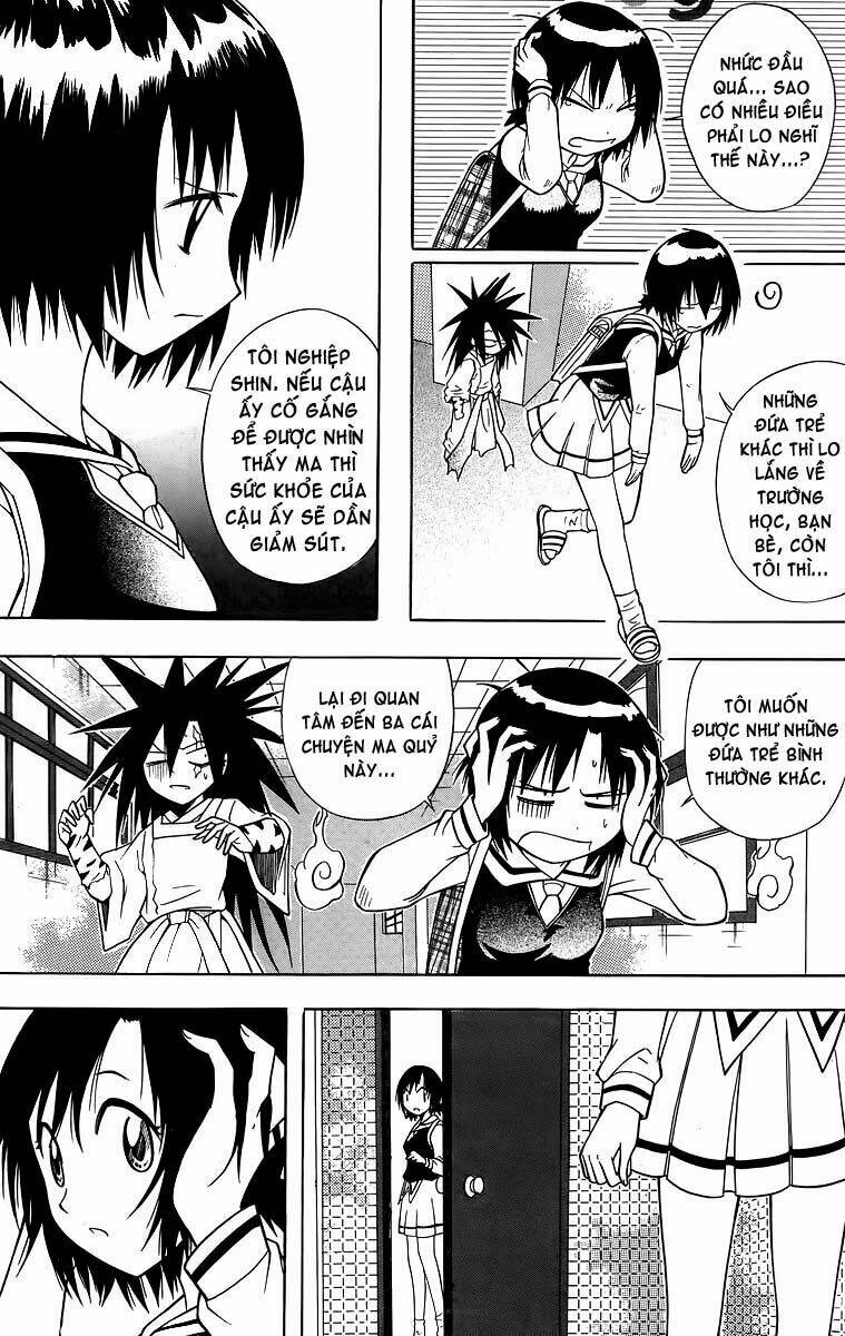 Gwisin Byeolgok: Chapter 18