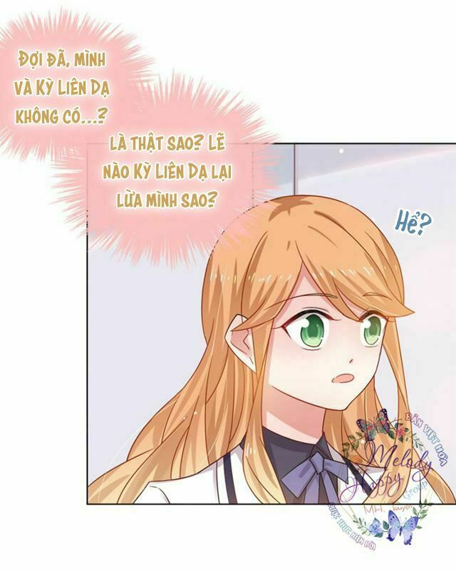 Ma Lạt Thiên Kim Đẩu Ác Thiếu: Chapter 31