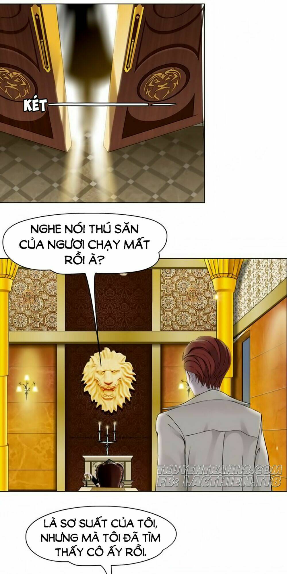Sổ Tay Mỹ Nam Giới X: Chapter 3