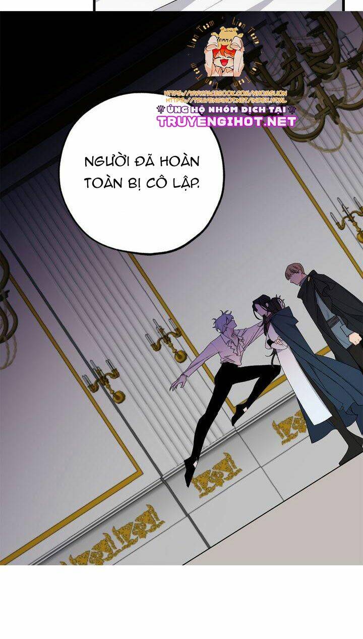 Tình Điên Dại: Chapter 72