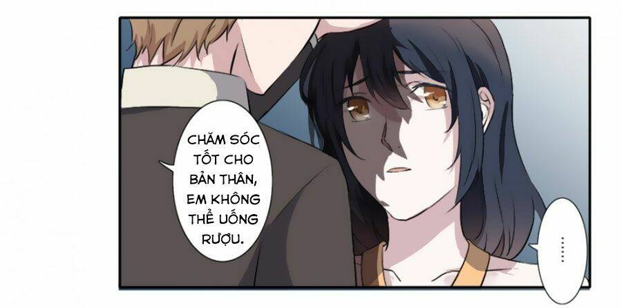 Thiên Kim Đường Môn: Chapter 46