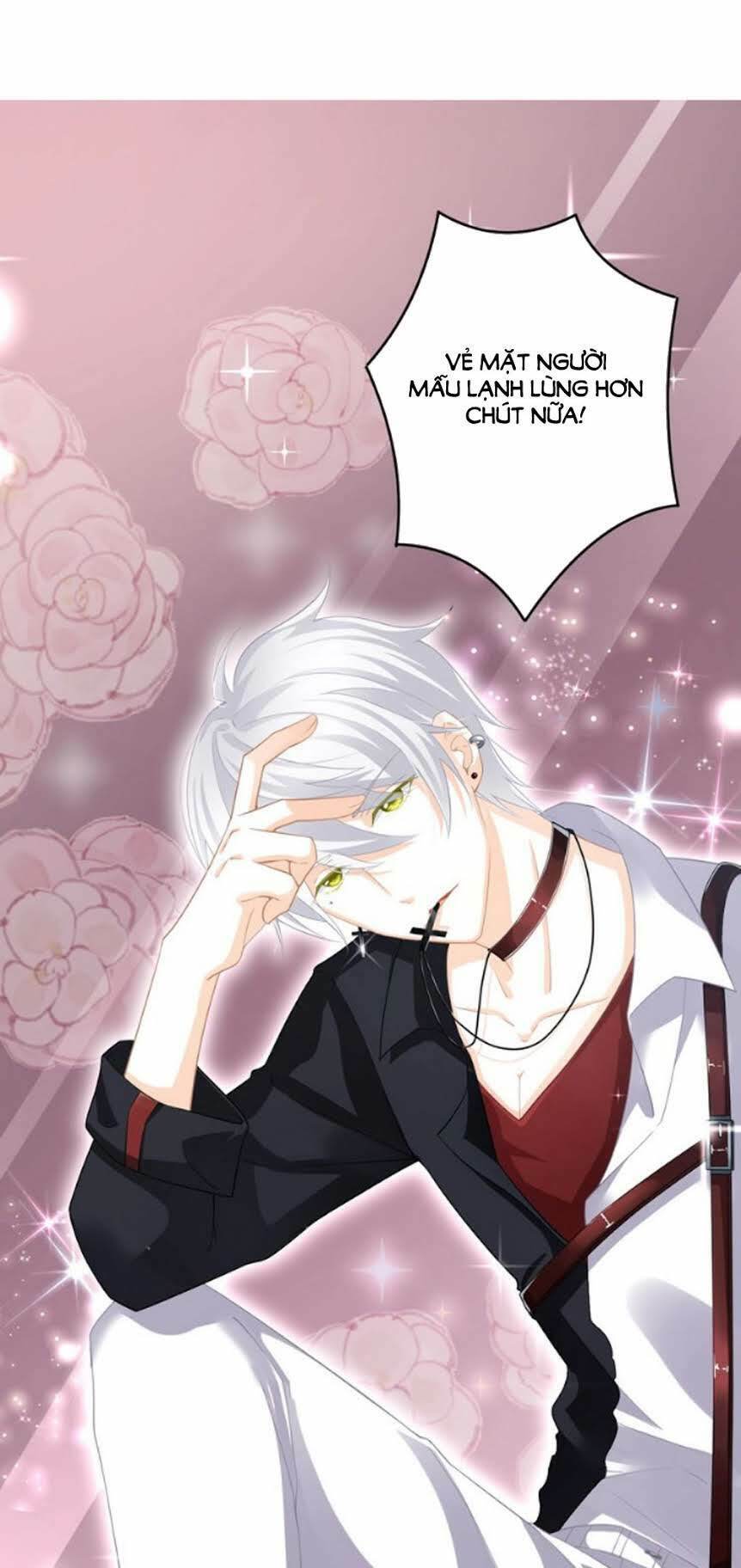 Tiệm May Luyến Sắc: Chapter 13