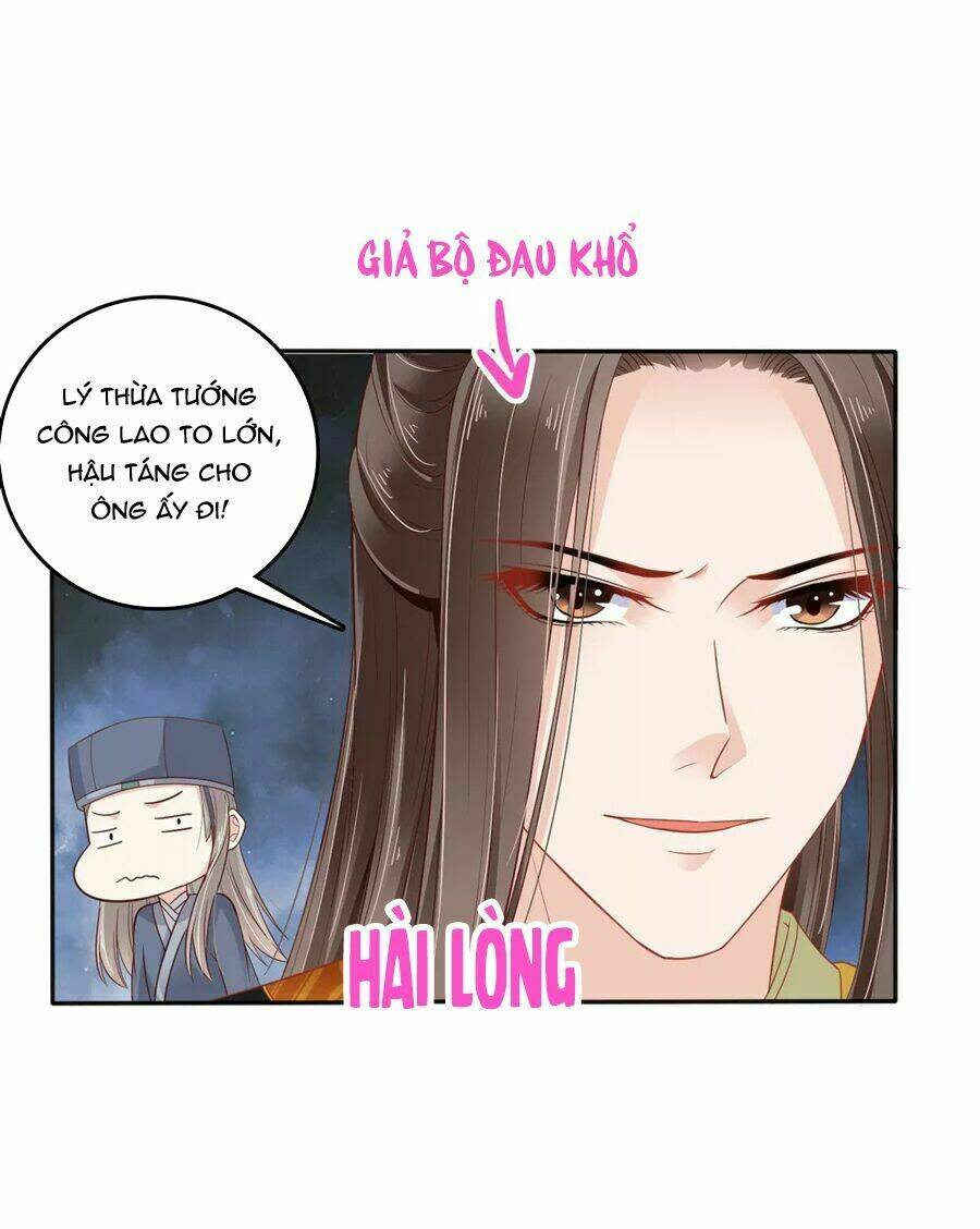 Phú Bà Bạc Tỷ Trong Lãnh Cung: Chapter 25