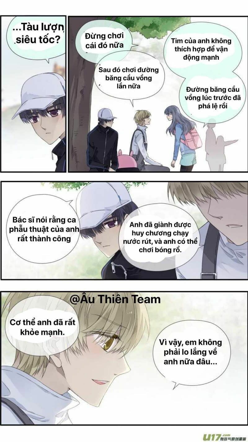 Lam Sí: Chapter 209