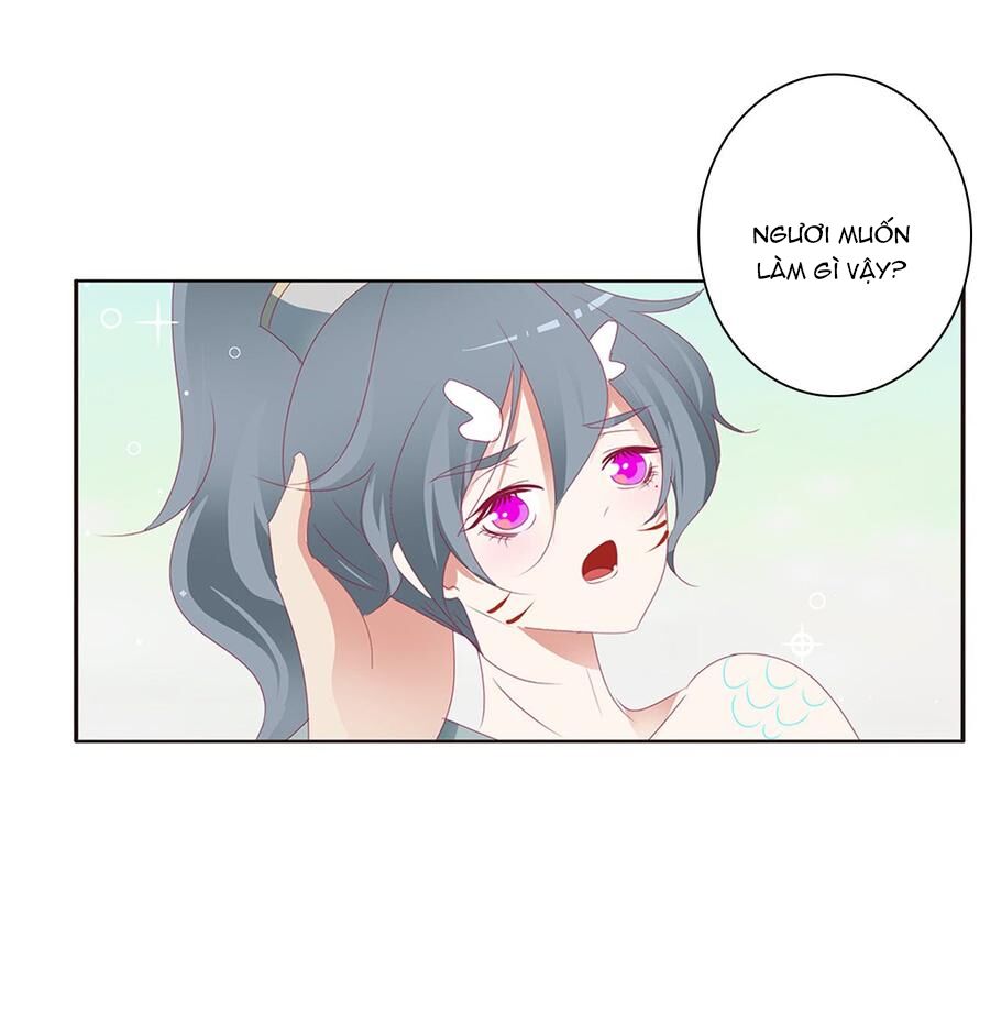 Thông Linh Phi: Chapter 542