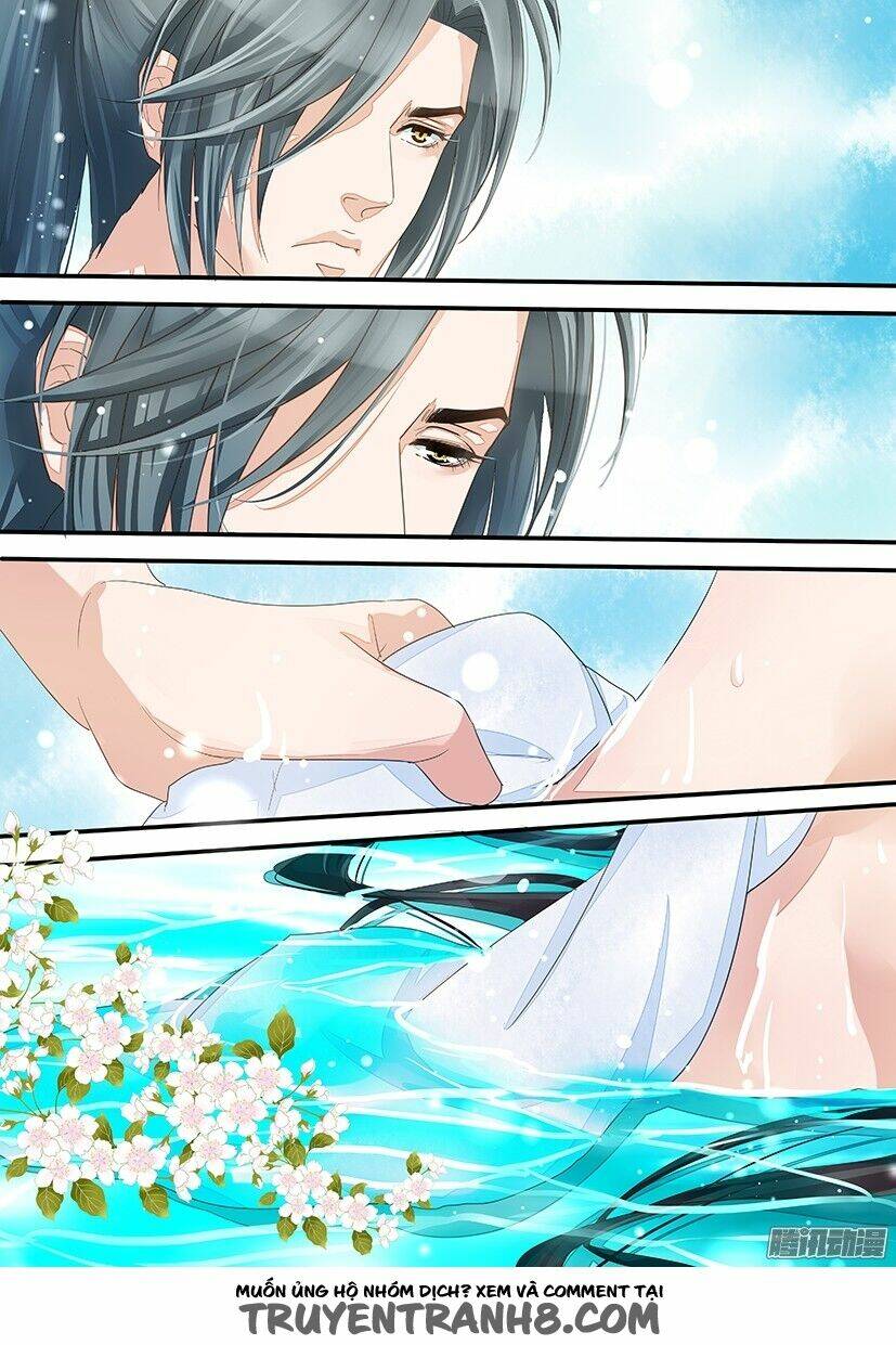 Hồng Vân: Chapter 30