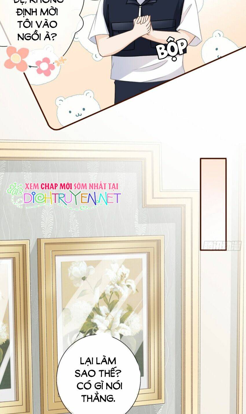 Bạn Gái Tôi Mới 30+: Chapter 25