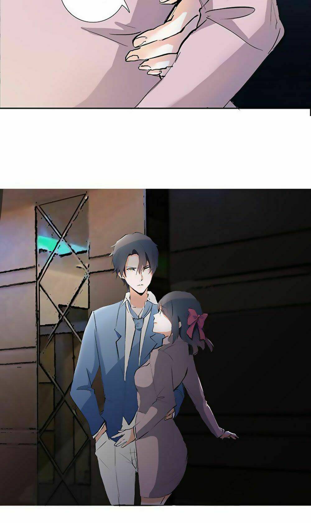 Thiên Kim Đường Môn: Chapter 22