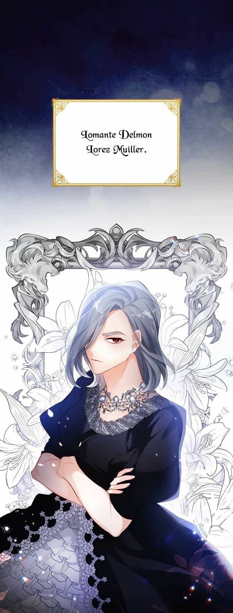 Dư Vị Tách Trà: Chapter 2