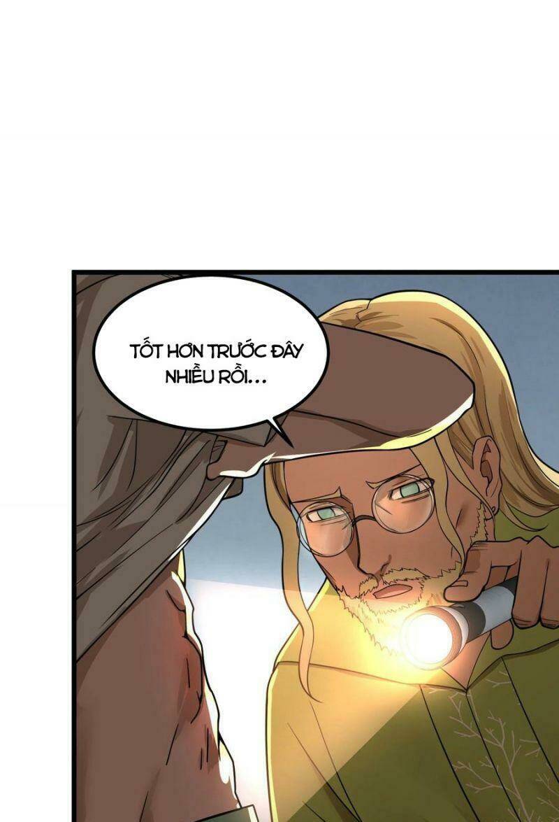 Danh Sách Kẻ Phản Diện: Chapter 131