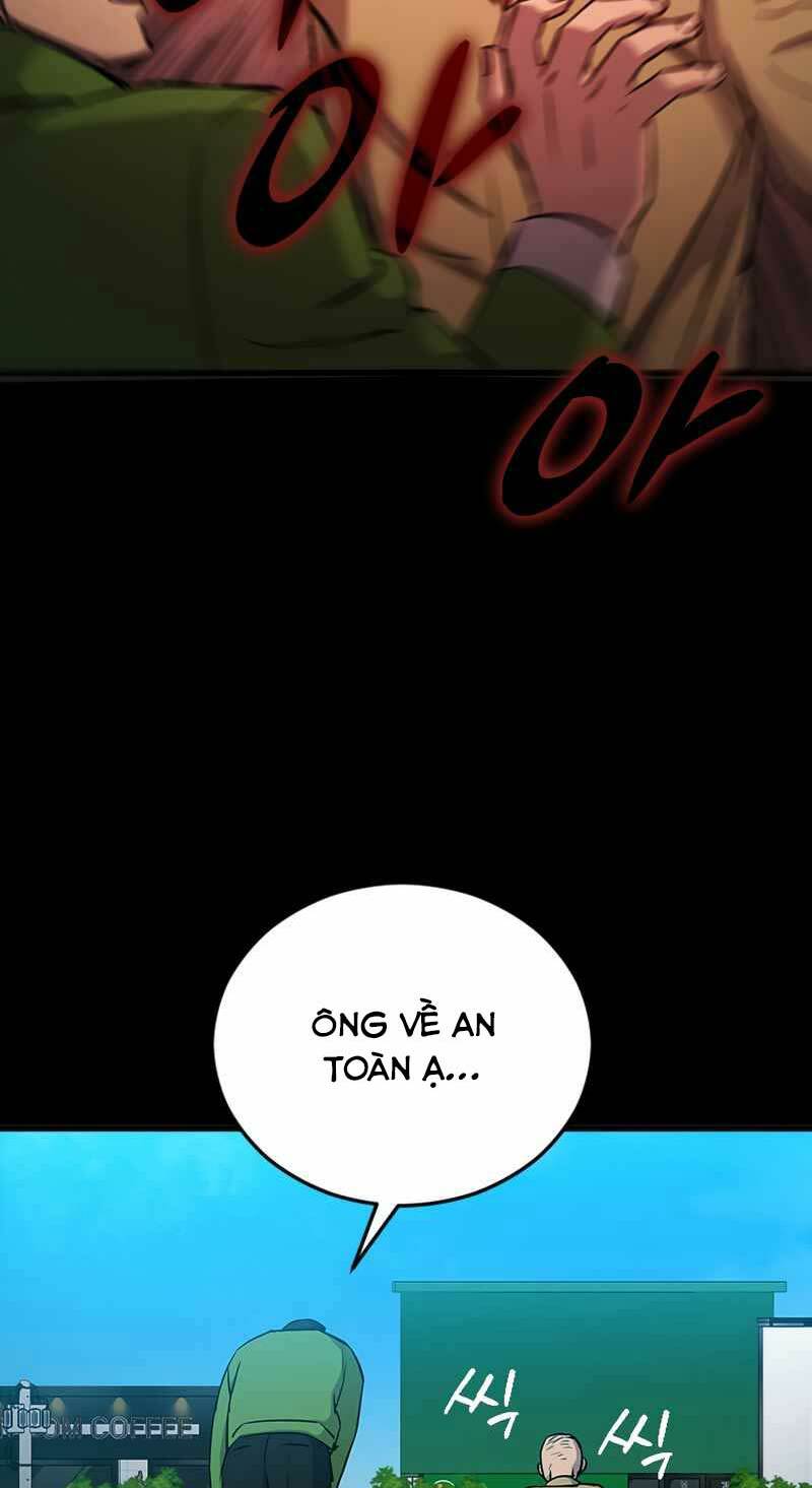 Cánh Cổng Mở Ra Đúng Ngày Đầu Tiên Tôi Thành Chính Trị Gia: Chapter 2