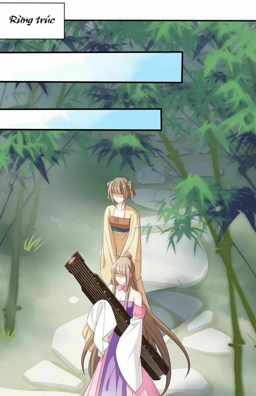 Đích Nữ Hữu Độc: Chapter 18