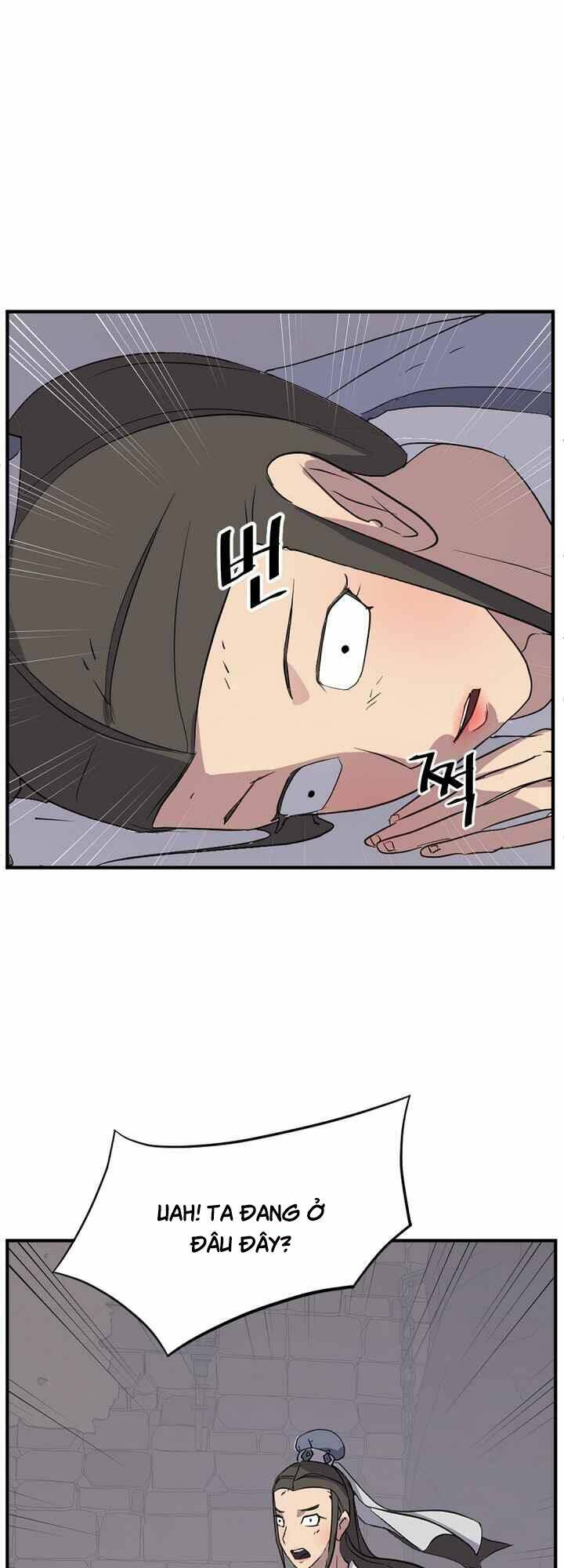 Trọng Sinh, Bất Khả Chiến Bại: Chapter 134