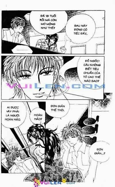 Cô gái Trung Hoa: Chapter 1