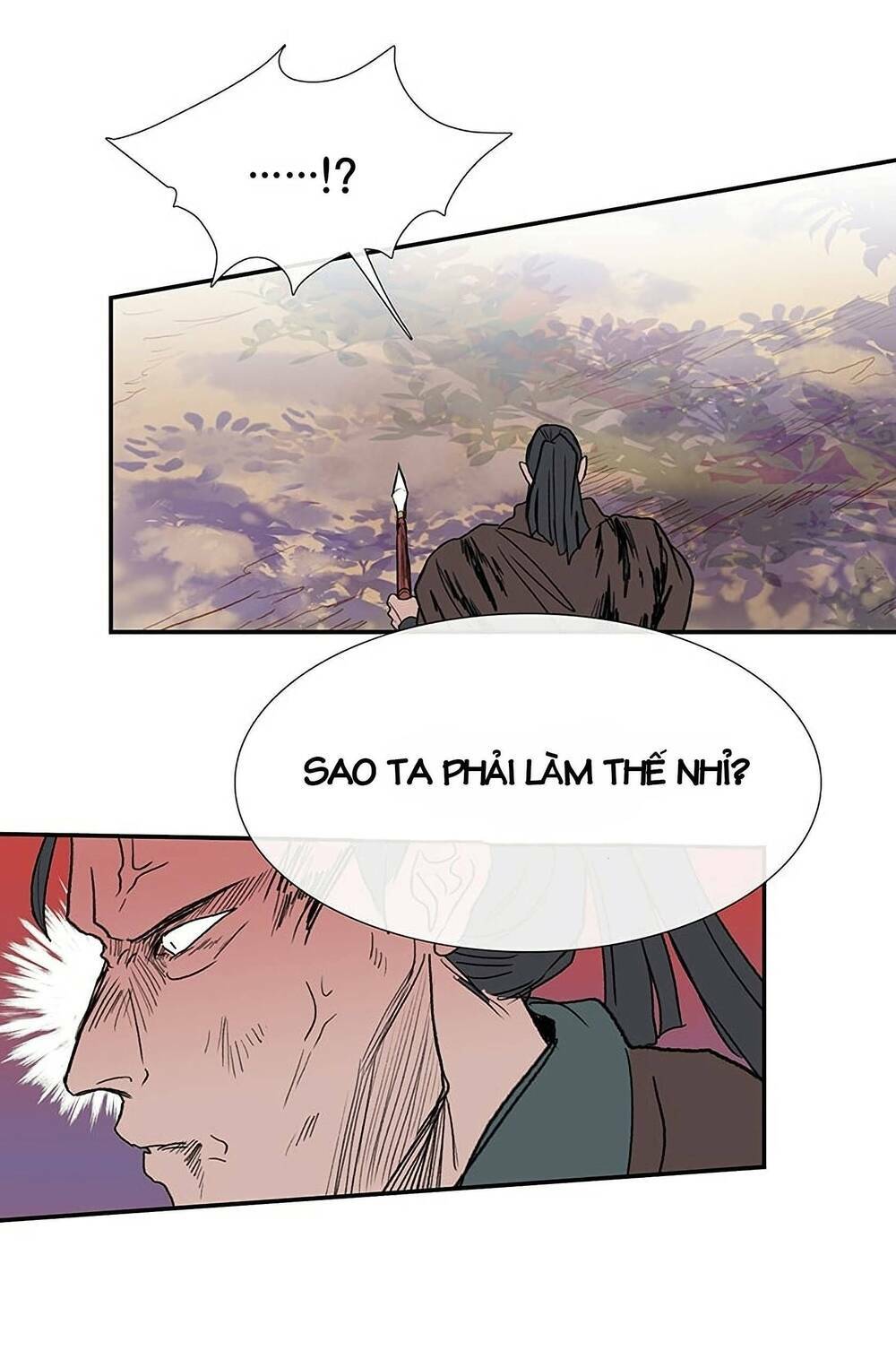 Học Sĩ Tái Sinh: Chapter 97