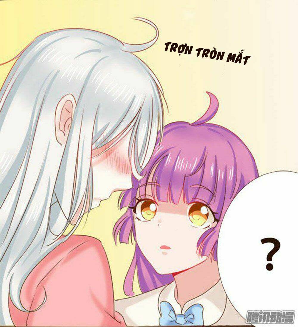 Ma Vương Luyến Ái Chỉ Nam: Chapter 44