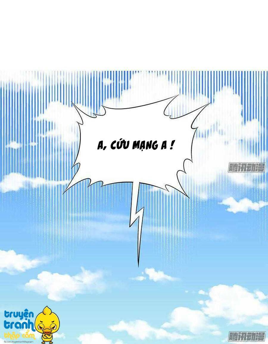 Cường Sủng Hào Môn Tiểu Manh Thê: Chapter 24