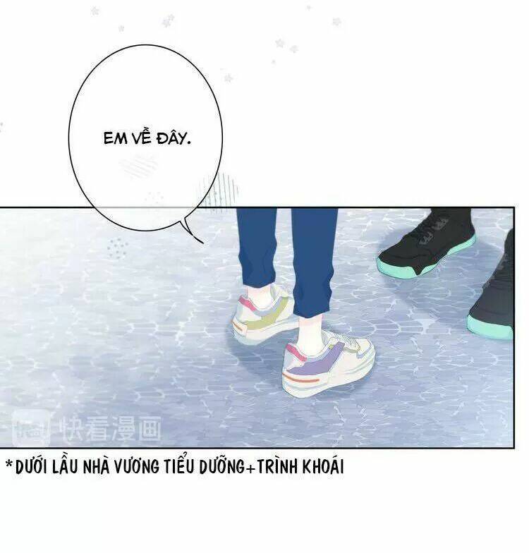 Vấp Phải Nghịch Quang: Chapter 24