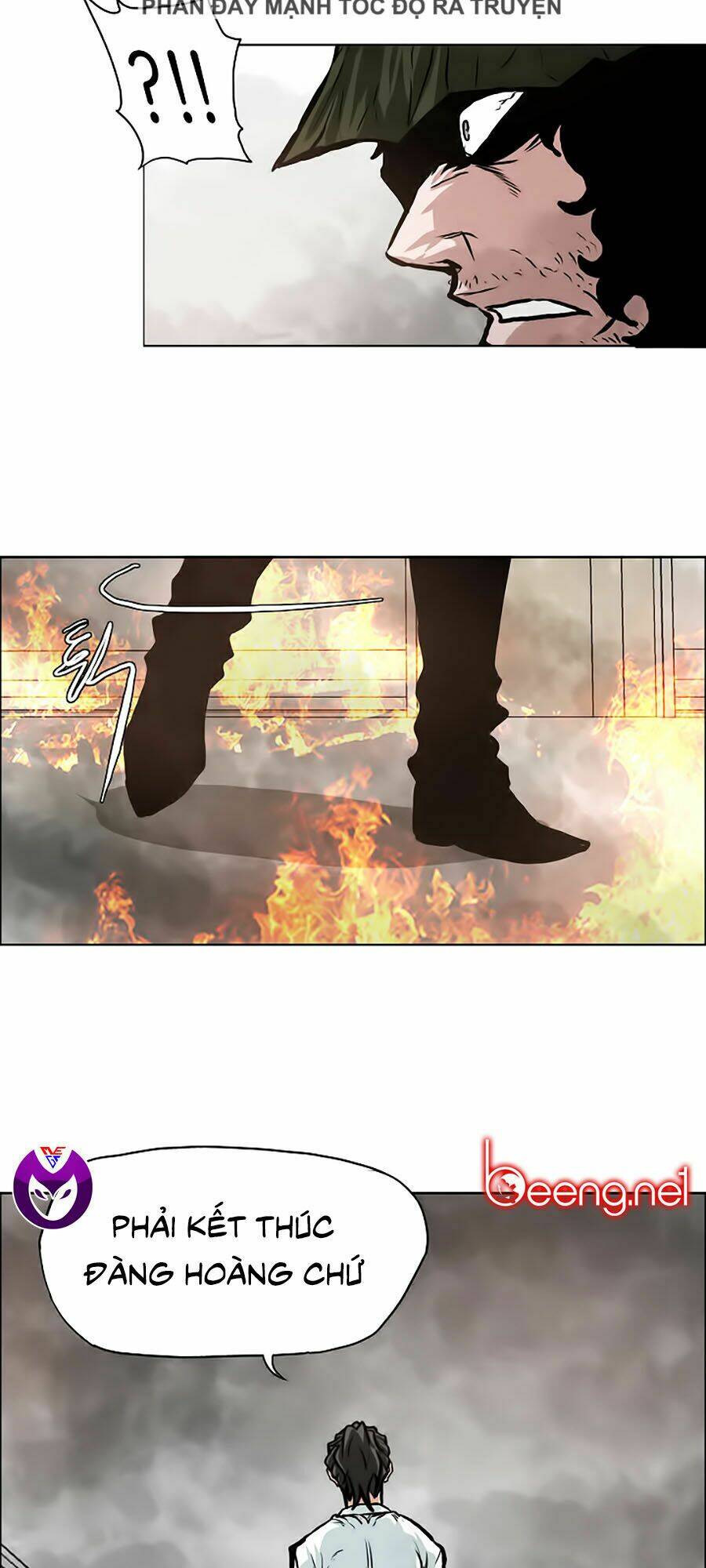 Bá Chủ Học Đường Ss3: Chapter 13