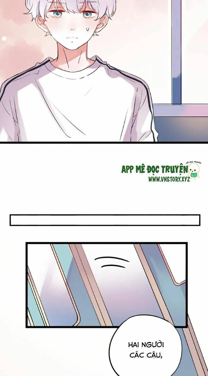 Trạch Thượng Tịch Mịch Huỳnh Hỏa: Chapter 32