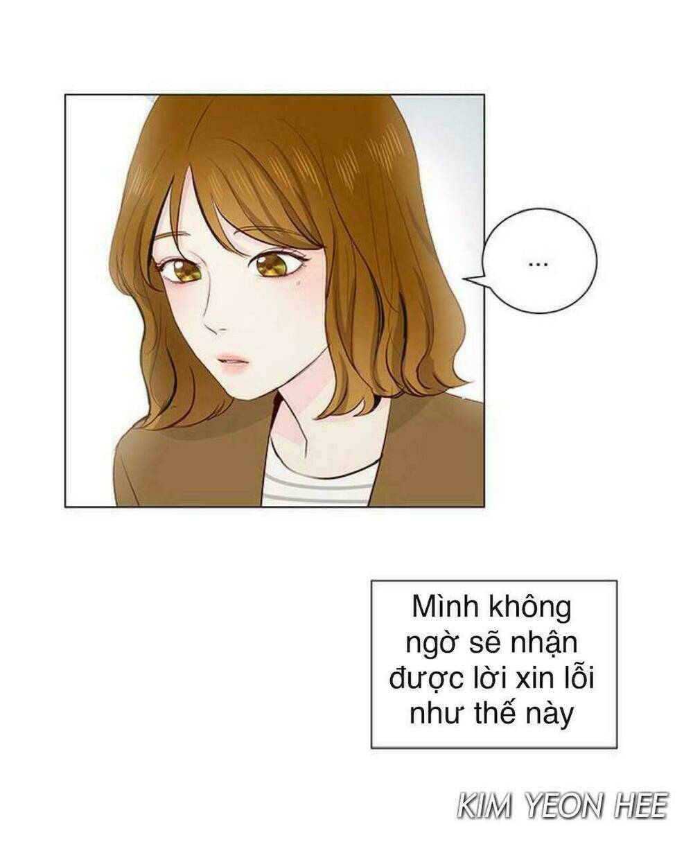 Tôi Kết Hôn Cùng Antifan: Chapter 19