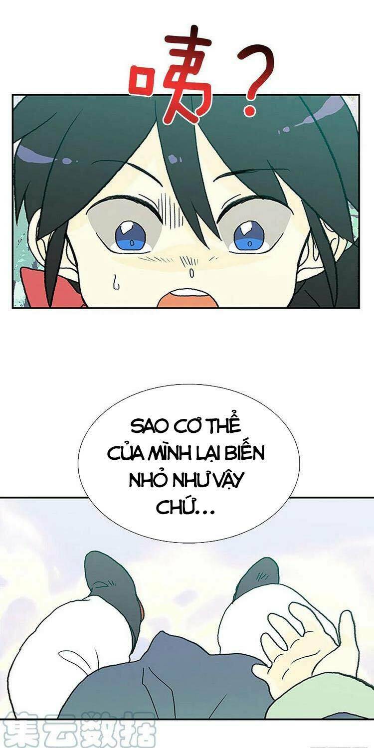 Học Sĩ Tái Sinh: Chapter 201